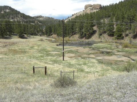 28207 Pine St, Pine, CO 80470 photo 27