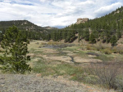 28207 Pine St, Pine, CO 80470 photo 10
