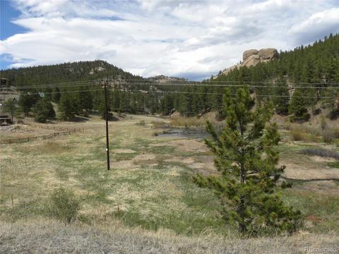 28207 Pine St, Pine, CO 80470 photo 11