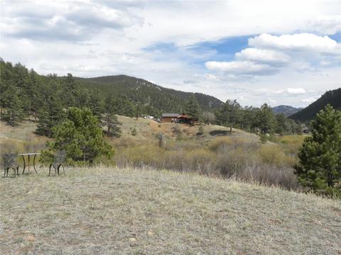 28207 Pine St, Pine, CO 80470 photo 21