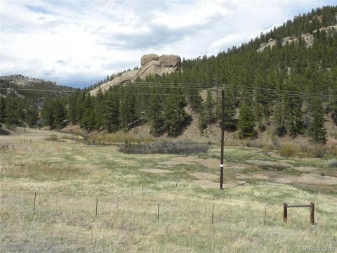 28207 Pine St, Pine, CO 80470 photo 28
