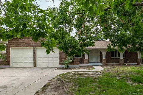 11306 E Colorado Dr, Aurora, CO 80012