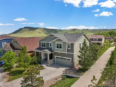 19782 W 59th Ave, Golden, CO 80403