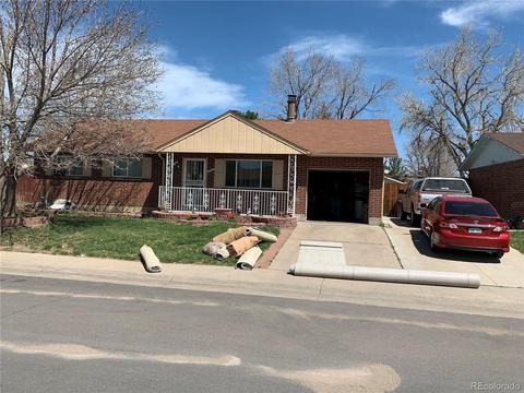 5524 Sable St, Denver, CO 80239 photo 1