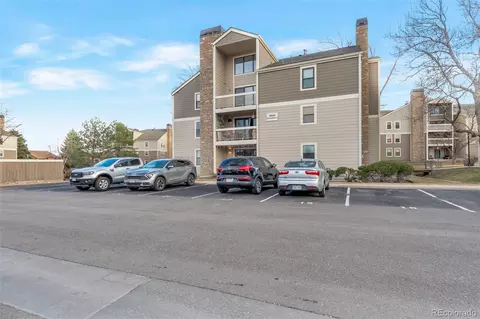 4866 S Dudley St #9, Littleton, CO 80123