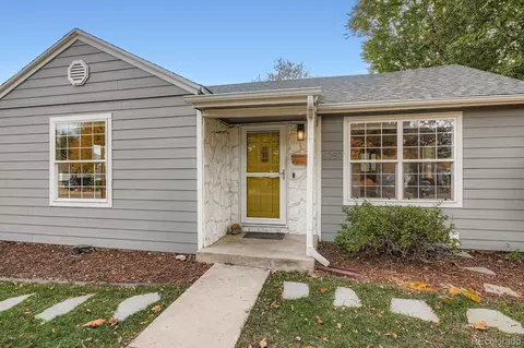 6280 W 46th Ave, Wheat Ridge, CO 80033