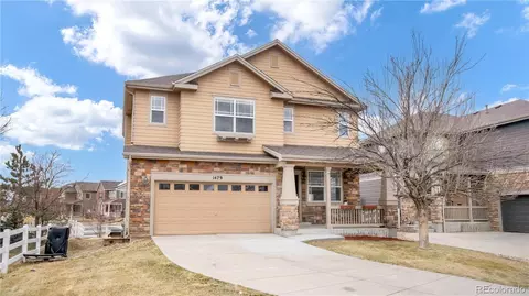 1479 S De Gaulle Ct, Aurora, CO 80018