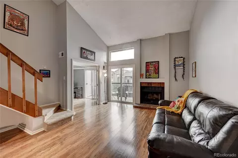 4899 S Dudley St #F-18, Littleton, CO 80123