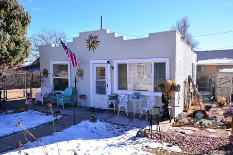 2411 E Yampa St, Colorado Springs, CO 80909