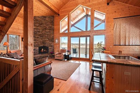 760 Haida Ln, Como, CO 80432 photo 5
