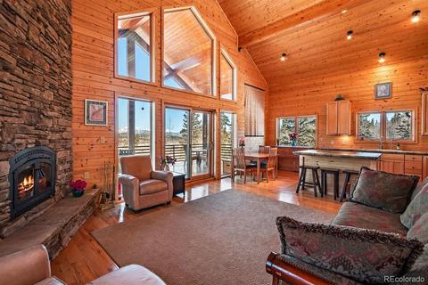 760 Haida Ln, Como, CO 80432 photo 2