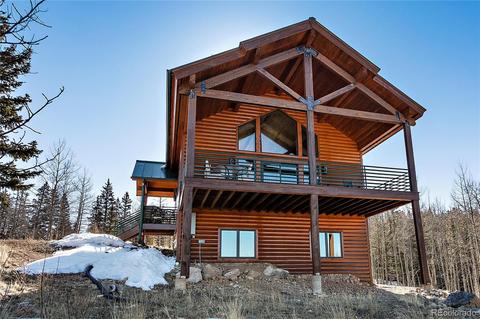 760 Haida Ln, Como, CO 80432 photo 3