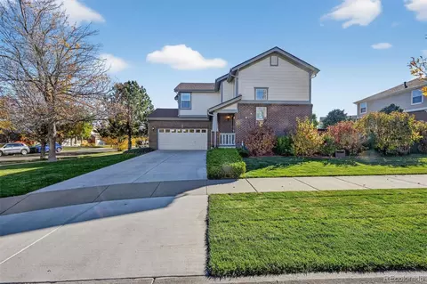 20194 E Vassar Ave, Aurora, CO 80013