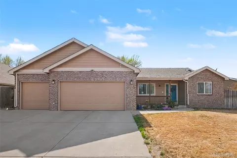 1625 55th Ave, Greeley, CO 80634