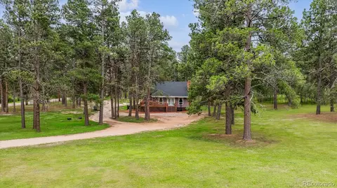 8725 Kirk Dr, Colorado Springs, CO 80908