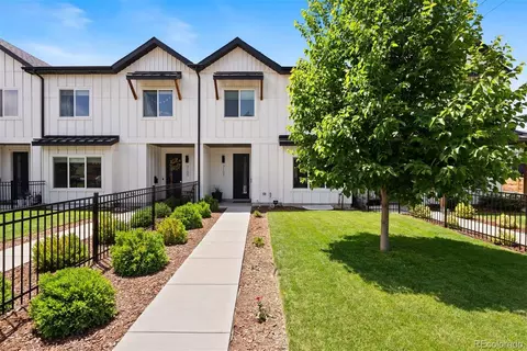 3103 S Cherokee St, Englewood, CO 80110