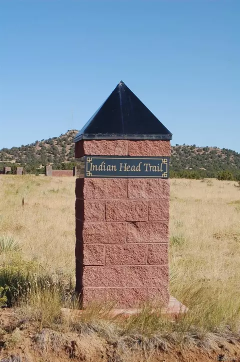 L10 B3 Indian Head Trail, Walsenburg, CO 81089