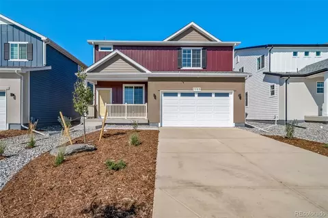 22392 E 38th Pl, Aurora, CO 80019