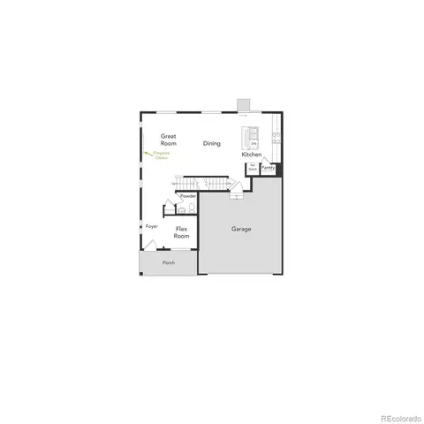 22392 E 38th Pl, Aurora, CO 80019 photo 2