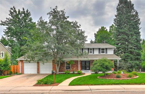 8656 Iris St, Arvada, CO 80005 photo 1