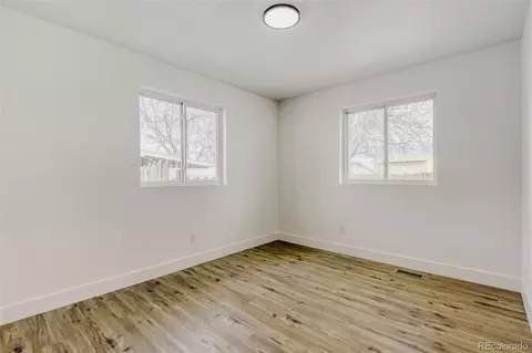 Bedroom - 5500 Wheeling St, Denver, CO 80239 photo 4 of 8