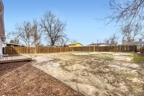 Exterior - 5500 Wheeling St, Denver, CO 80239 photo 4 of 6