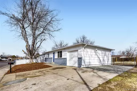 Exterior - 5500 Wheeling St, Denver, CO 80239 photo 2 of 6