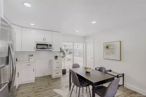 Dining - 5500 Wheeling St, Denver, CO 80239 photo 2 of 3