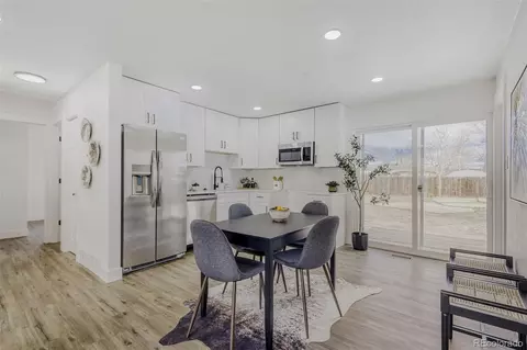 Dining - 5500 Wheeling St, Denver, CO 80239 photo 1 of 3