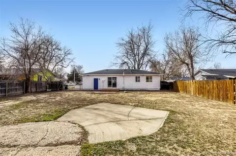 Exterior - 5500 Wheeling St, Denver, CO 80239 photo 6 of 6