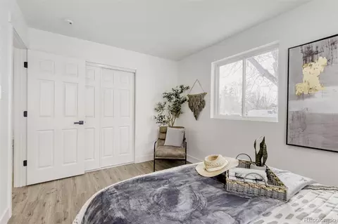Bedroom - 5500 Wheeling St, Denver, CO 80239 photo 3 of 8