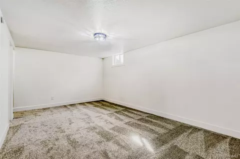 Bedroom - 5500 Wheeling St, Denver, CO 80239 photo 5 of 8