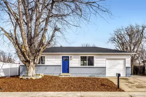 Exterior - 5500 Wheeling St, Denver, CO 80239 photo 3 of 6