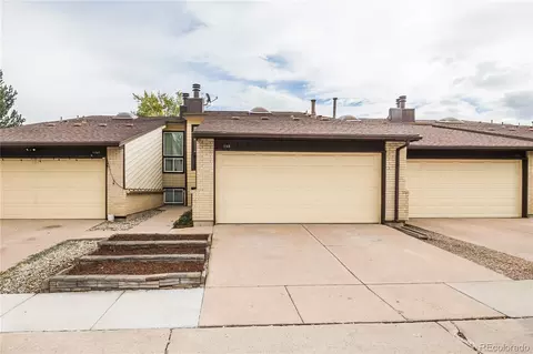 1158 S Otis Pl, Lakewood, CO 80232