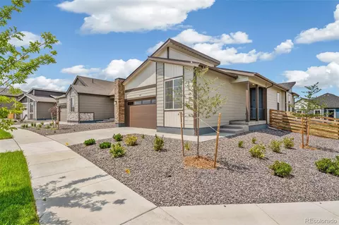 9345 Cathay Ct, Commerce City, CO 80022