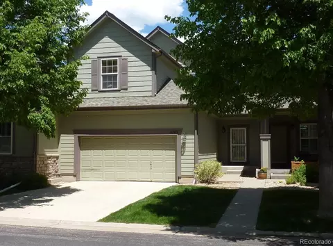 11743 W Stanford Dr, Morrison, CO 80465