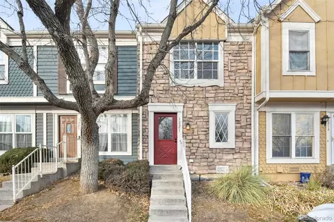 1221 S Idalia St, Aurora, CO 80017