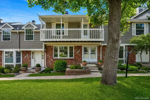 7166 E Briarwood Dr, Centennial, CO 80112