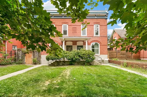 2311 N Marion St, Denver, CO 80205