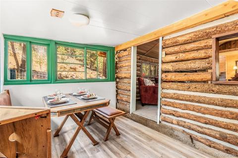 15948 Old Stagecoach Rd, Pine, CO 80470 photo 11