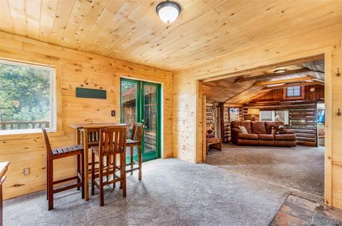 15948 Old Stagecoach Rd, Pine, CO 80470 photo 6