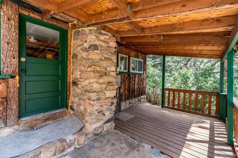 15948 Old Stagecoach Rd, Pine, CO 80470 photo 22