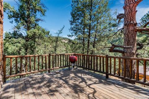 15948 Old Stagecoach Rd, Pine, CO 80470 photo 19