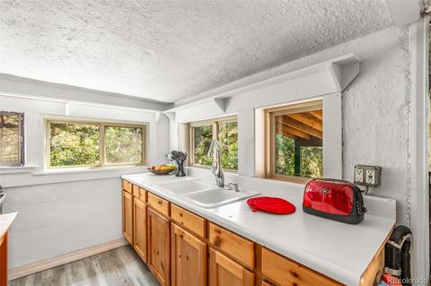15948 Old Stagecoach Rd, Pine, CO 80470 photo 12