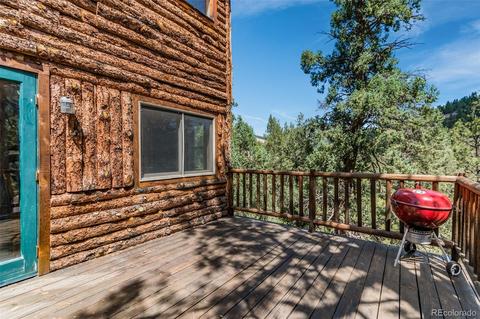 15948 Old Stagecoach Rd, Pine, CO 80470 photo 20