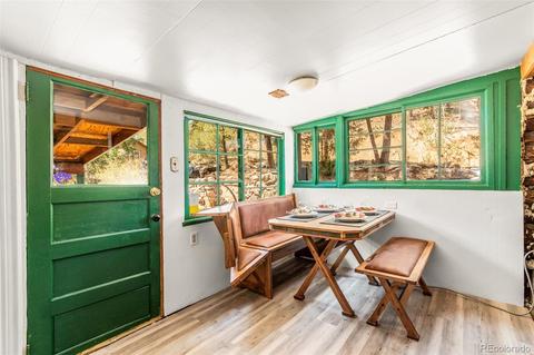 15948 Old Stagecoach Rd, Pine, CO 80470 photo 10