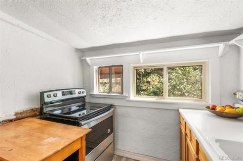 15948 Old Stagecoach Rd, Pine, CO 80470 photo 13