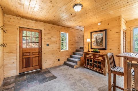 15948 Old Stagecoach Rd, Pine, CO 80470 photo 4