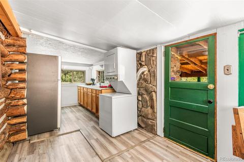 15948 Old Stagecoach Rd, Pine, CO 80470 photo 9