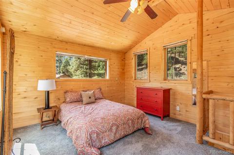 15948 Old Stagecoach Rd, Pine, CO 80470 photo 17